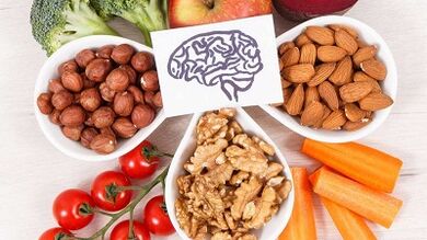 Vitamin apa yang dibutuhkan untuk meningkatkan ingatan