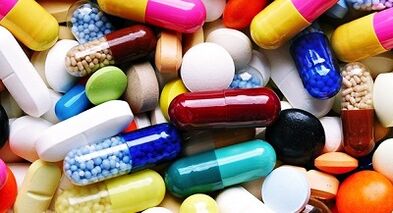 Persiapan vitamin otak