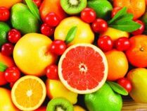 Manfaat vitamin C untuk otak
